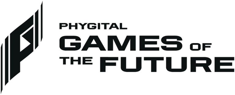 Логотип «Игр будущего»