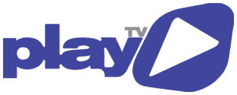 Логотип Play TV