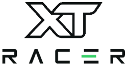 Логотип XT Racer