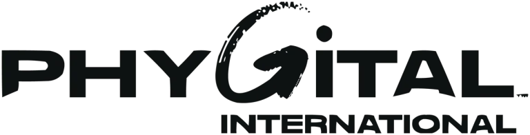 Логотип Phygital International