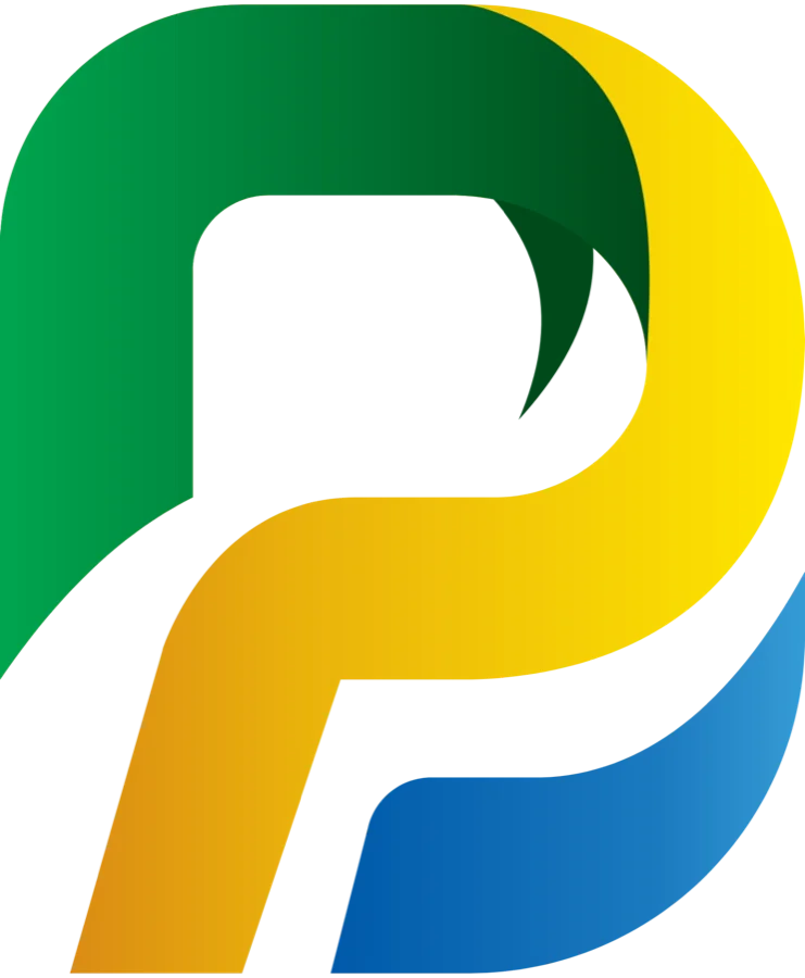 Символ Phygital Brasil