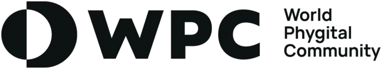 Логотип World Phygital Community